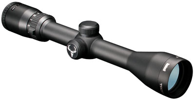 Bushnell Trophy 3-9x 40mm 39ft-12@100yds FOV 1 Tube