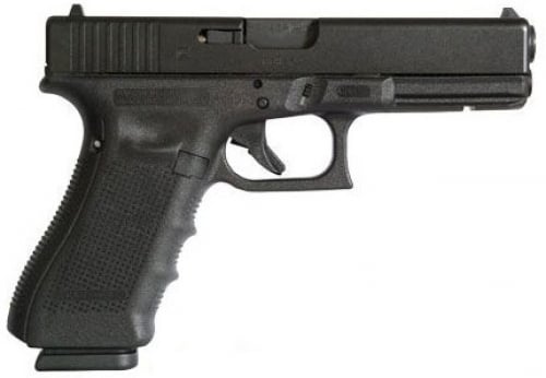 Glock G17 G4 17+1 9mm 4.48