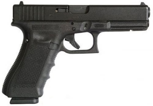 グロック17 Glock17 Glock G17 G4 17+1 9mm 4.48