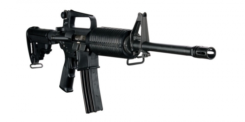 DPMS RFA2-PCAR-16 Panther Carbine 30+1 .223 REM/5.56 NATO 16