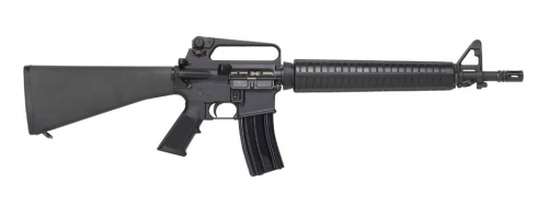 DPMS RFA2-C16L Tactical 30+1 .223 REM/5.56 NATO  16