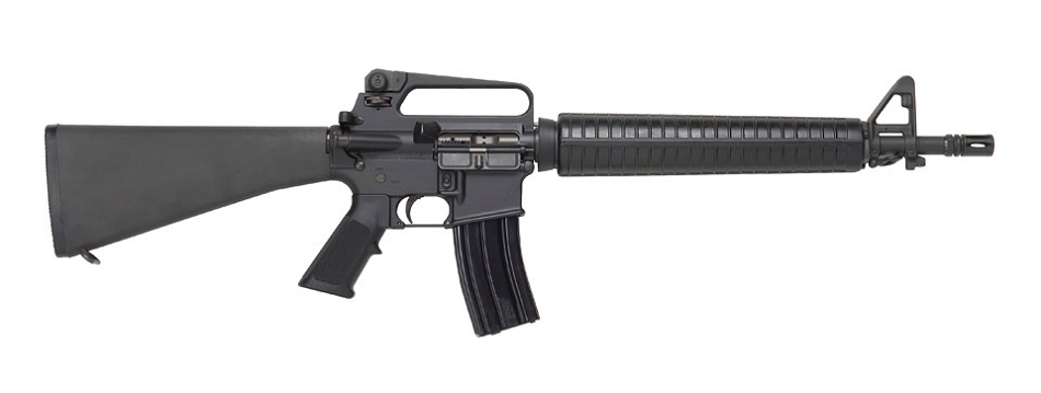 DPMS RFA2-C16L Tactical 30+1 .223 REM/5.56 NATO 16