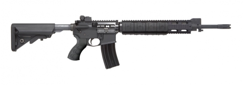 DPMS Panther Mark 12 Tactical 223 Remington/5.56 NATO Semi-Auto Rifle