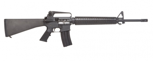 DPMS Panther Classic Tactical 5.56 NATO Semi-Auto Rifle