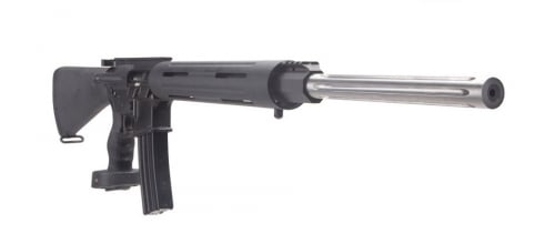 DPMS Panther 24 Special AR-15 .223 Remington Semi Auto Rifle