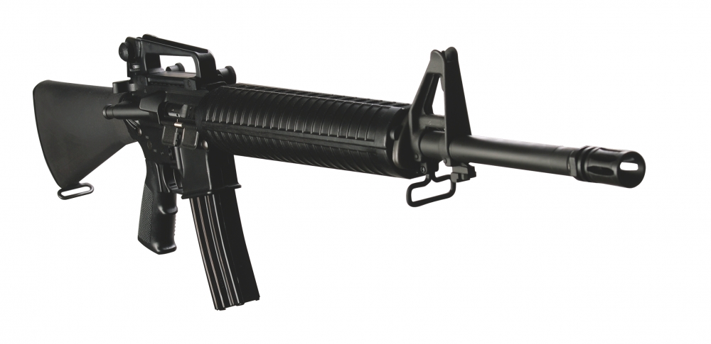 DPMS PANTHER Semi-Automatic 6.8mm Remington 25+1 Capacity 20