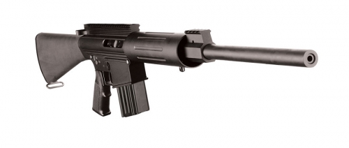 DPMS Panther LR-308B .308 Win/7.62 NATO Semi Auto Rifle