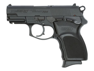 dBERSA THUNDR 40S&W ULT CPT PSTL BL