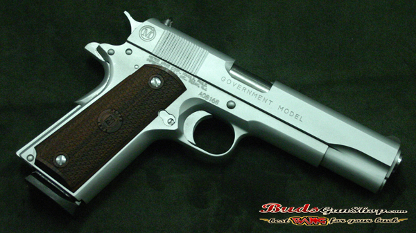 American Classic 1911 Government .45 ACP 8R HC