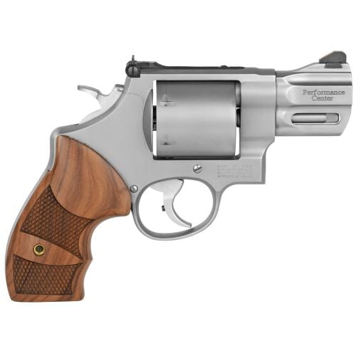 Smith Wesson Performance Center Model 629 44 Mag Revolver