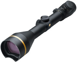 Leupold VX-3L* 4.5-14X50IL Matte B&C