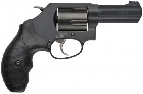 Smith & Wesson M&P 360 3 357 Magnum Revolver