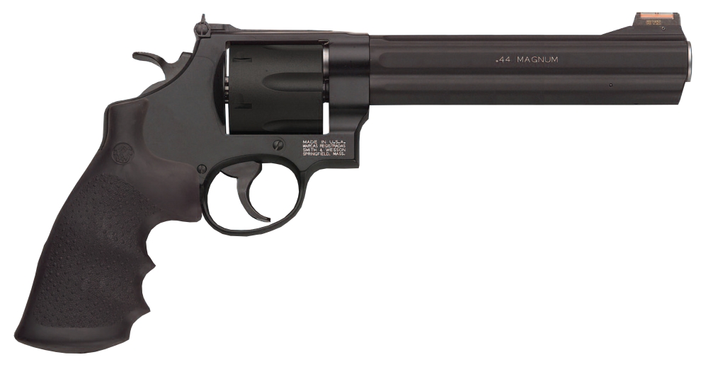 Smith Wesson Mod 329 XL Hunter 44 Mag 6.5