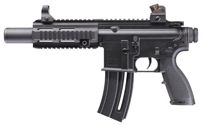 Umarex HK 416 Tactical Pistol .22 LR 9 20RD