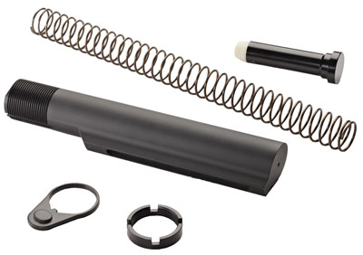 ATI AR-15 Commercial Buffer Tube Assembly