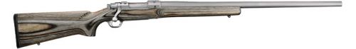 Ruger Hawkeye Varmint Target M77 Stainless Steel 26 .204 Rug