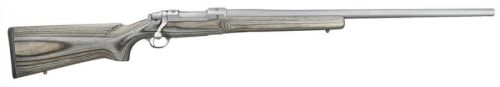 Ruger 17875 Hawkeye Varmint Target 4+1 .223 Remington 26