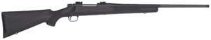 Mossberg & Sons 100 ATR 30-06 Springfield Bolt Action Rifle