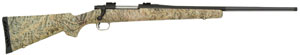 Mossberg & Sons 100 ATR 30-06 Springfield Bolt Action Rifle
