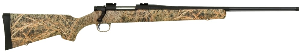 Mossberg & Sons 100 ATR 30-06 Springfield Bolt Action Rifle