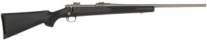 Mossberg & Sons 100ATR FL LBA 3006 SS SYN