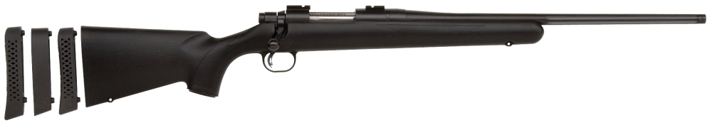 Mossberg & Sons 100 ATR Super Bantam 7mm-08 Remington Bolt Action Rifle