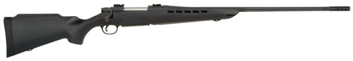 Mossberg & Sons 4X4 FL LBA 270 MT SYN