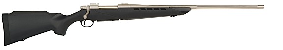 Mossberg & Sons Model 4x4 .25-06 Remington Bolt-Action Rifle