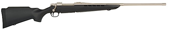 Mossberg & Sons 4X4  FL LBA 270 SS SYN