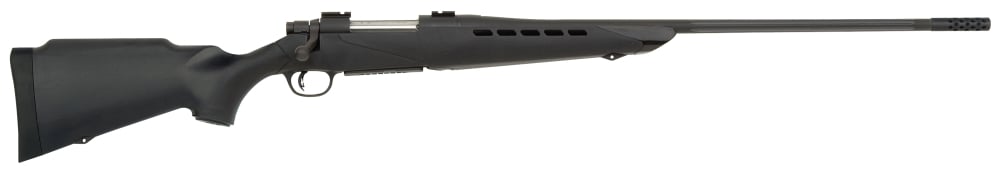 Mossberg & Sons 4X4 MB FL LBA 300 MT SYN