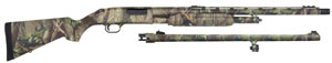 Mossberg & Sons 500C 12 24XXF/24RS LBA RLT