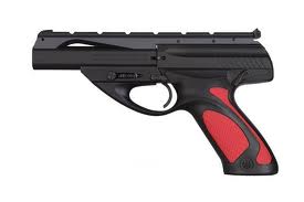 Beretta NEOS .22 LR 4.5 RED GRP