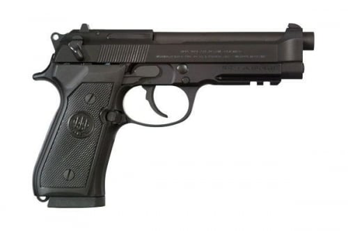 Beretta 96A1 10+1 .40 S&W 4.9
