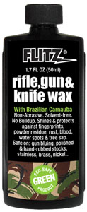 Flitz Gun & Knife Wax