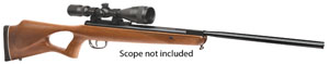 Benjamin Trail NP Air Rifle Break Barrel .22 Black