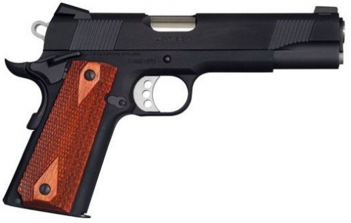 Colt XSE Lightweight Series 8+1 45ACP 5