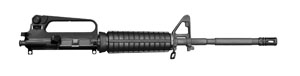 Bushmaster 6.8SPC Upper Assembly - BURA3B16M468