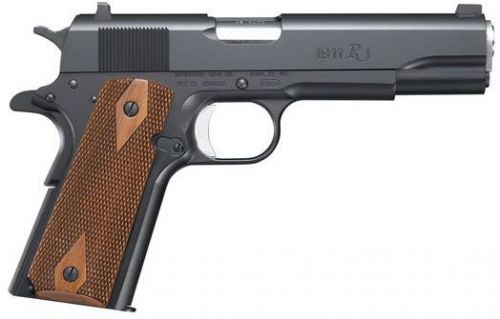 Remington 1911 R1 7+1 .45 ACP 5