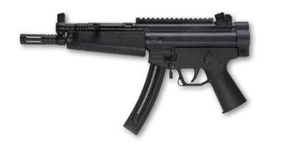 GSG GSG SPT 522 .22 LR 10rd SYN