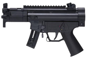 American Tactical 522PKB10 GSG522 522 Pistol .22 LR 4.5 10+1