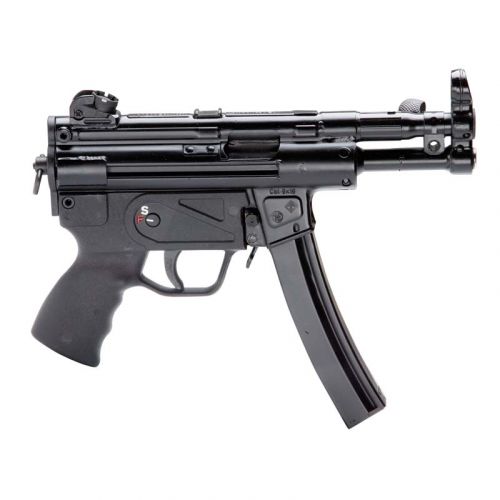 American Tactical Imports American Tactical ImportsGAT94K AT94K 9MM 4.53 30R BL