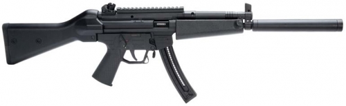 GSG 522 10+1 .22 LR 16.25