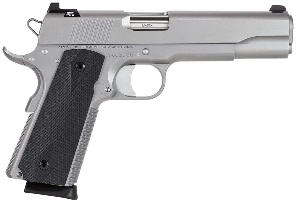 DAN 01986*BLEM* VALOR 45ACP