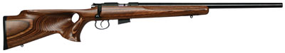 CZ 452 Varmint Thumbhole .17 HMR Bolt Action Rifle