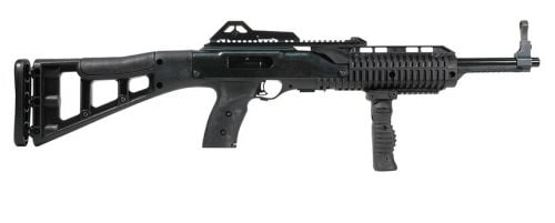 Hi-Point 995TS Carbine 9mm Semi Auto Rifle