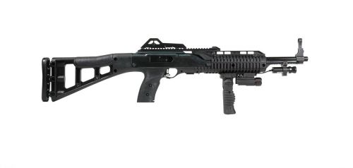 Hi-Point 995TS 16.5 9mm Carbine