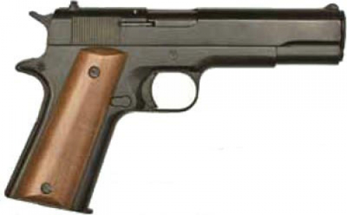 CHIAPPA 1911-22 Tactical .22 LR Threaded Barrel