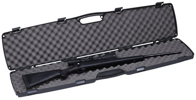 Plano SE Single Rifle Case Plastic Textured