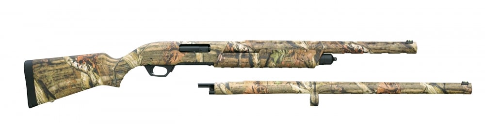 Remington 887 SPS 12 28/22 TKY FULLCAM