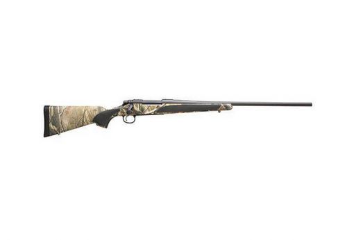 Remington Model 700 XCR II Bone Collector Edition Bolt Action Rifle .30-06 Springfield 24 Barrel Realtree AP HD Camo